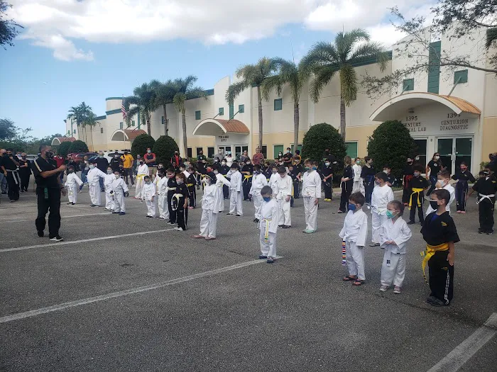 Premier Martial Arts Weston Picture 10