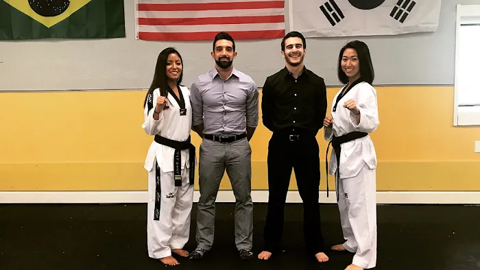 Elite Martial Arts Weston Picture 1