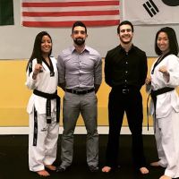 Elite Martial Arts Weston ico