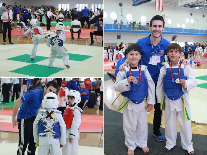 Elite Martial Arts Weston Picture 2