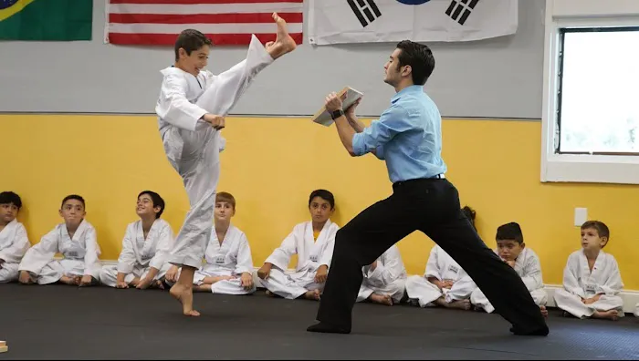 Elite Martial Arts Weston Picture 7