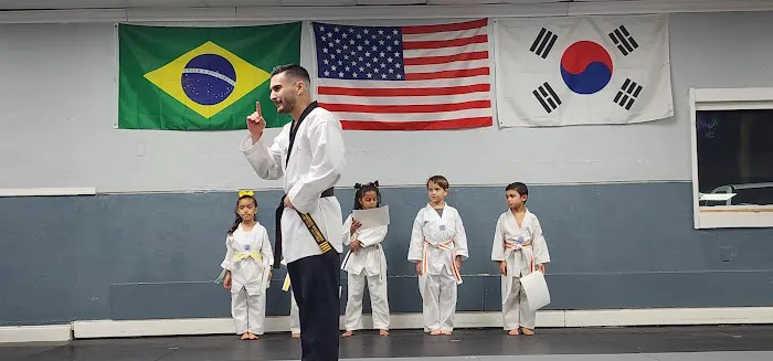 Elite Martial Arts Weston Picture 8