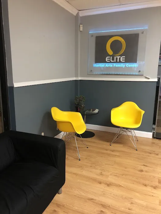 Elite Martial Arts Weston Picture 9