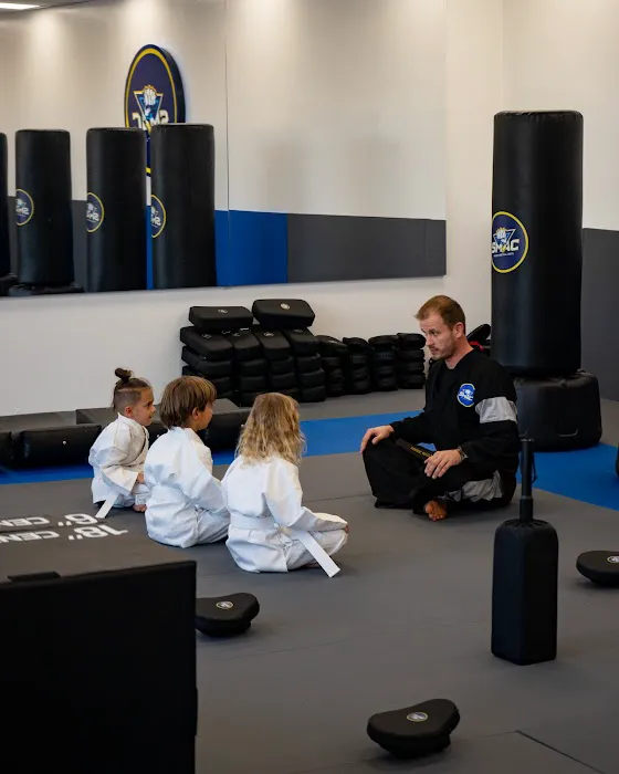 SMAC Mixed Martial Arts Picture 4