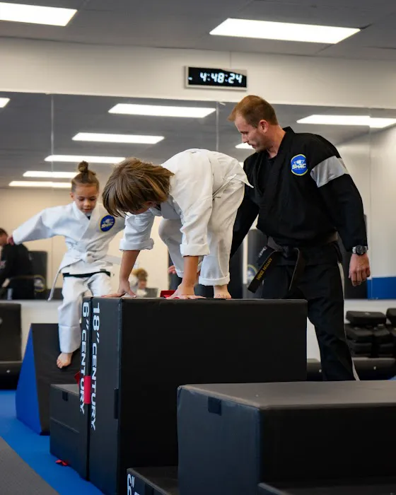 SMAC Mixed Martial Arts Picture 6