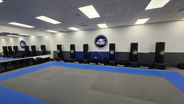 SMAC Mixed Martial Arts Picture 7