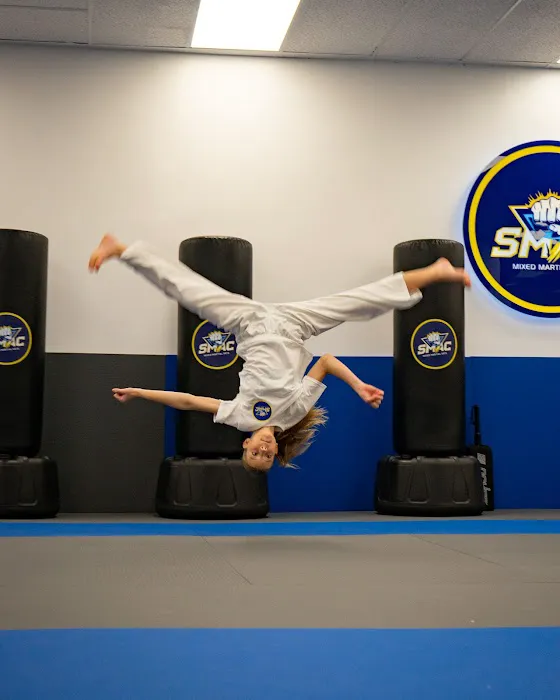 SMAC Mixed Martial Arts Picture 2