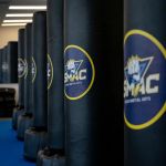 SMAC Mixed Martial Arts