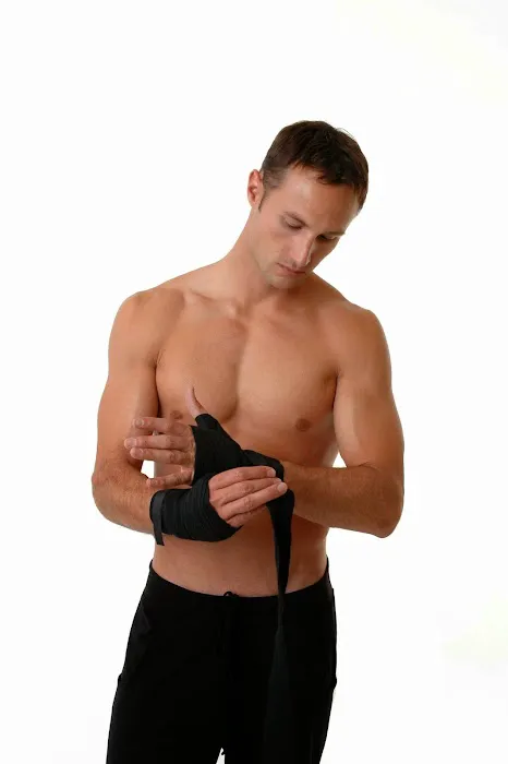 Karate America - Ft. Lauderdale Picture 5