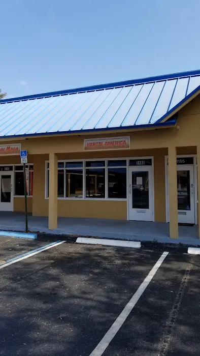 Karate America - Ft. Lauderdale Picture 2