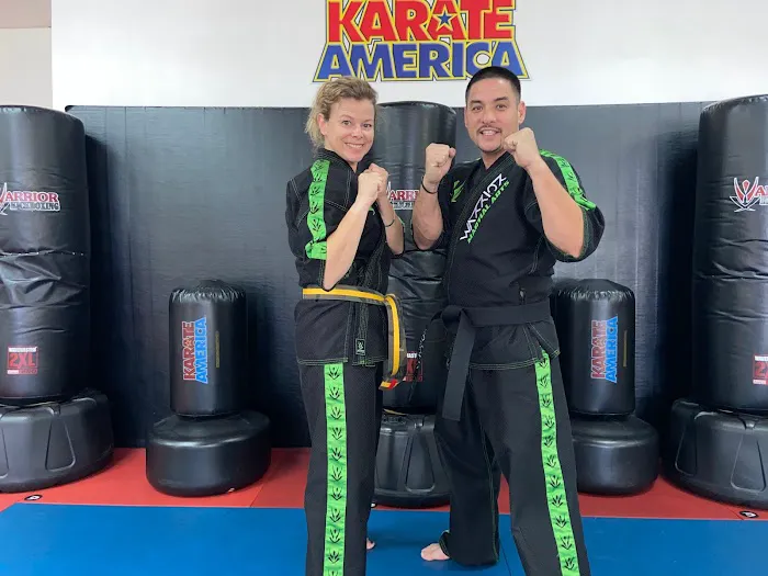 Karate America - Ft. Lauderdale Picture 6