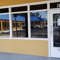 Karate America - Ft. Lauderdale ico