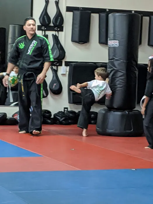 Karate America - Ft. Lauderdale Picture 4