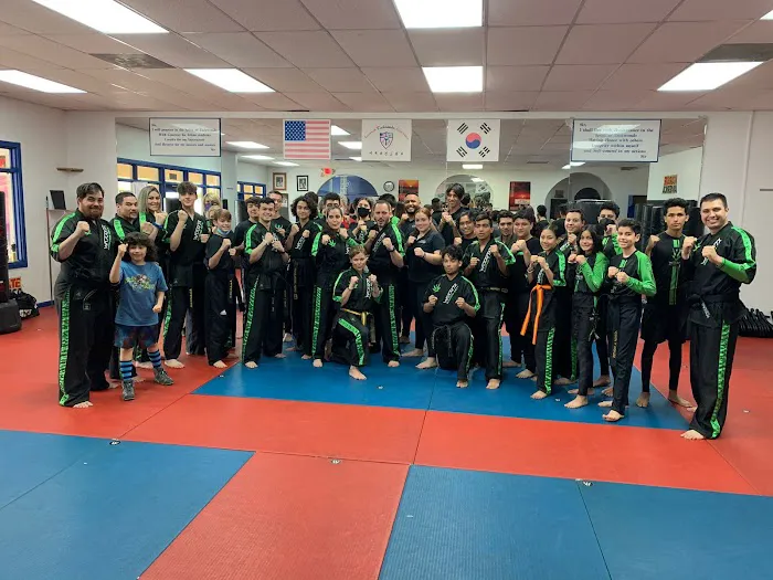 Karate America - Ft. Lauderdale Picture 7