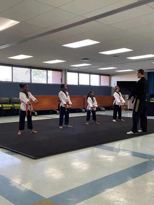 Street Ninja Karate Picture 3