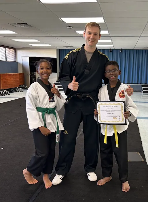 Street Ninja Karate Picture 4