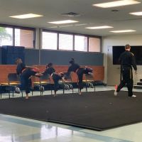 Street Ninja Karate ico