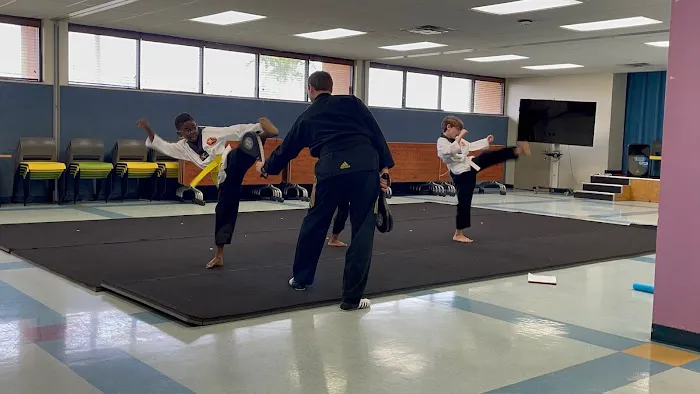 Street Ninja Karate Picture 6