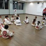 Elite Taekwondo Institute