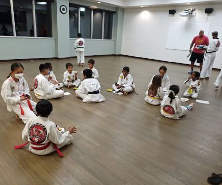 Elite Taekwondo Institute