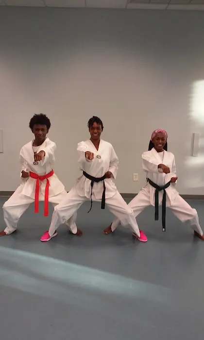 Elite Taekwondo Institute Picture 9