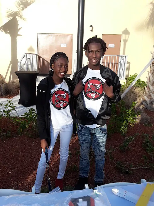 Elite Taekwondo Institute Picture 7