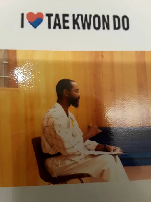 Elite Taekwondo Institute Picture 5