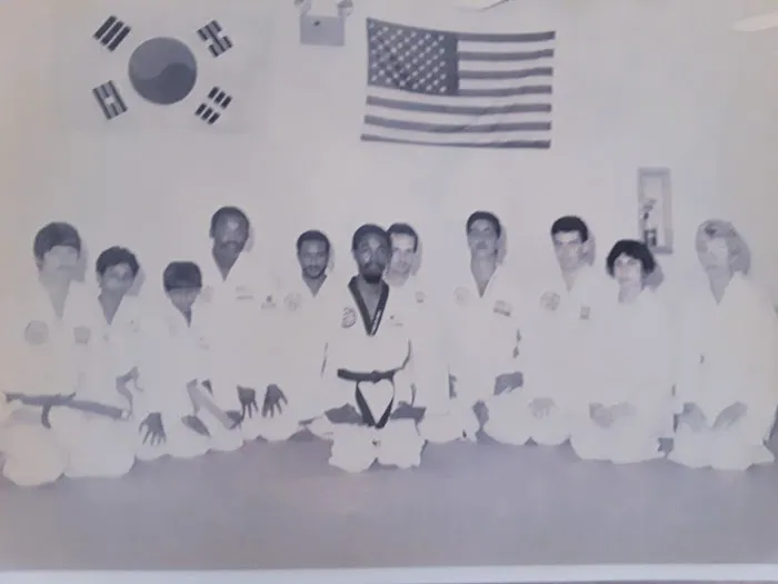 Elite Taekwondo Institute Picture 10