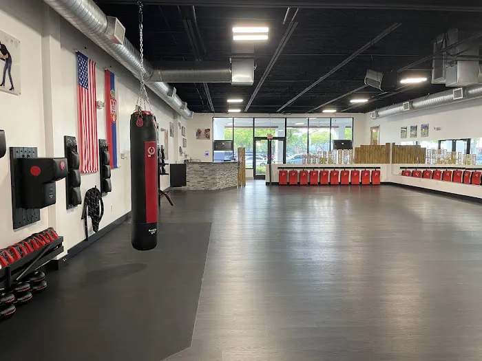 MY VLMA Martial Arts Center Drakulic Picture 3