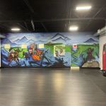 MY VLMA Martial Arts Center Drakulic