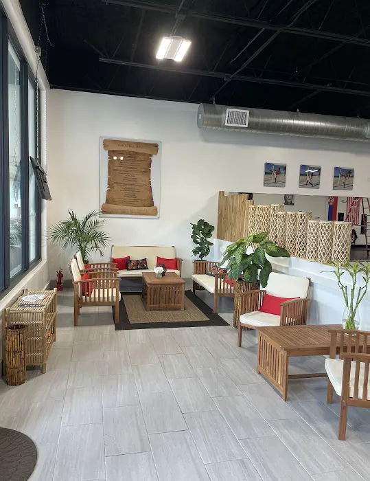 MY VLMA Martial Arts Center Drakulic Picture 2