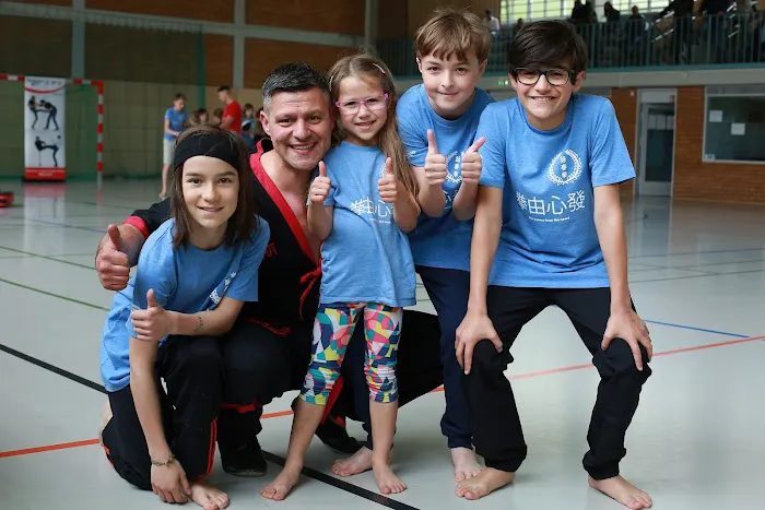 MY VLMA Martial Arts Center Drakulic Picture 9