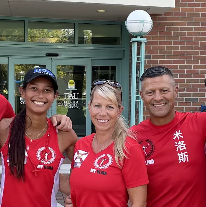 MY VLMA Martial Arts Center Drakulic Picture 6