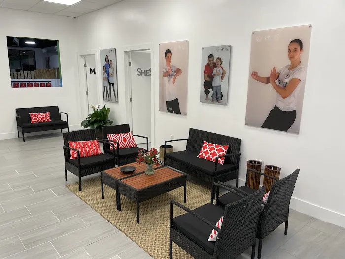 MY VLMA Martial Arts Center Drakulic Picture 8