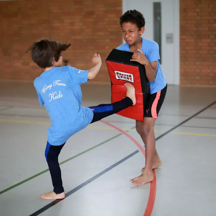 MY VLMA Martial Arts Center Drakulic Picture 7