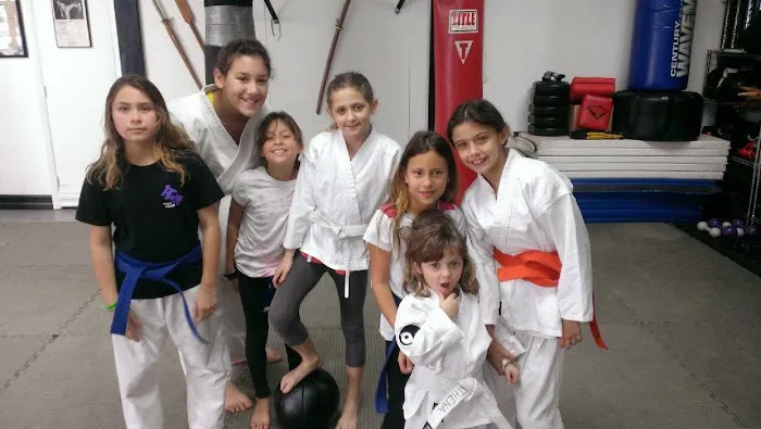 Beach Martial Arts Picture 1