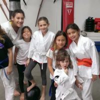 Beach Martial Arts ico