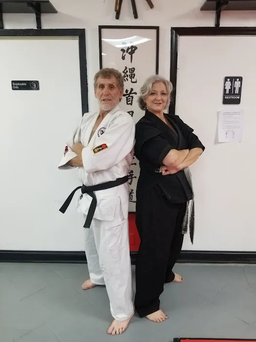 Beach Martial Arts Picture 4