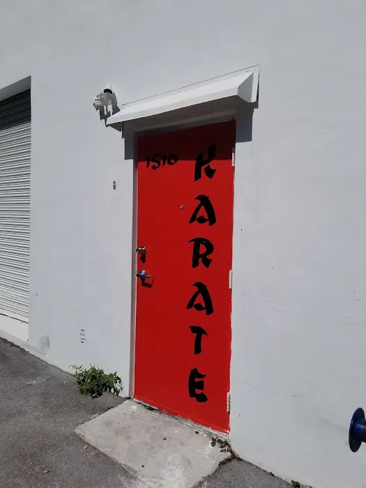 Beach Martial Arts Picture 5