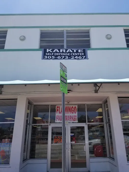 Beach Martial Arts Picture 6