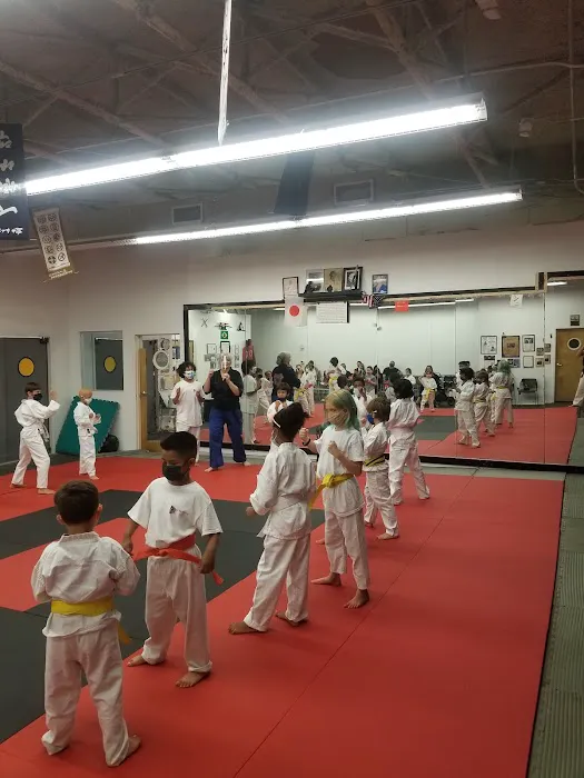 Beach Martial Arts Picture 9