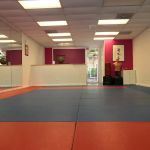 University Karate Center