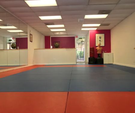 University Karate Center
