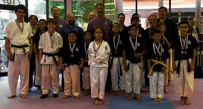 University Karate Center Picture 3