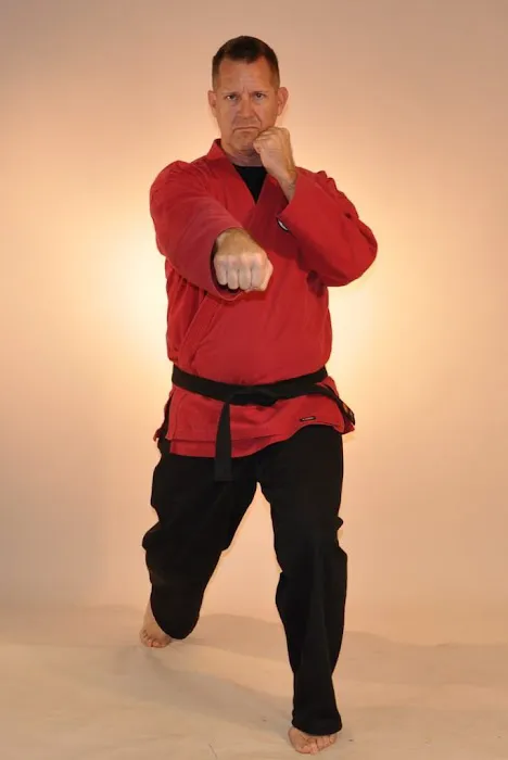 University Karate Center Picture 7