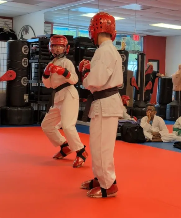 University Karate Center Picture 10