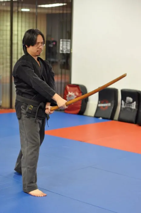 University Karate Center Picture 6