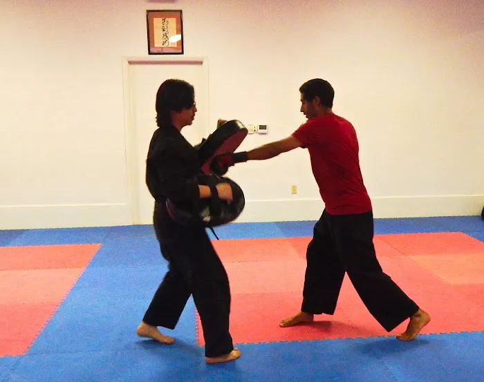 University Karate Center Picture 9