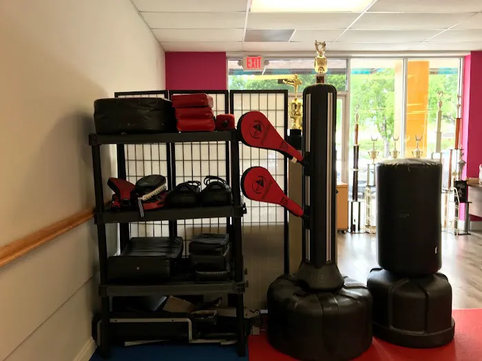 University Karate Center Picture 8