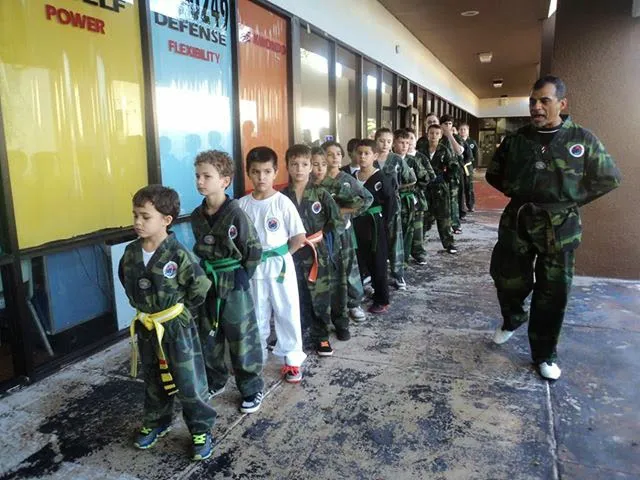 Campamento de Verano en Cooper City Picture 4